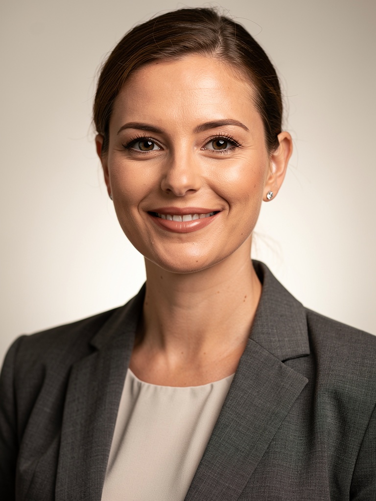 Sarah Chen, senior surveyor at Nottingham Surveyors